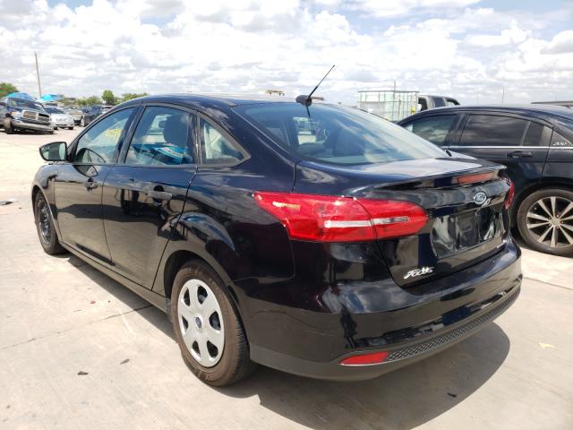 Photo 2 VIN: 1FADP3E23GL397209 - FORD FOCUS S 