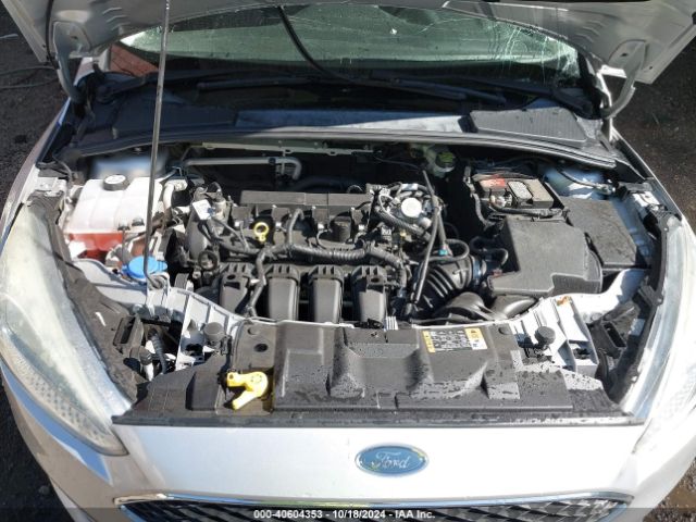 Photo 9 VIN: 1FADP3E23GL401906 - FORD FOCUS 