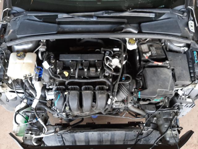 Photo 6 VIN: 1FADP3E23HL211220 - FORD FOCUS S 