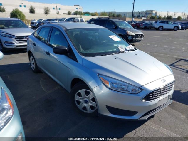 Photo 0 VIN: 1FADP3E23HL230480 - FORD FOCUS 