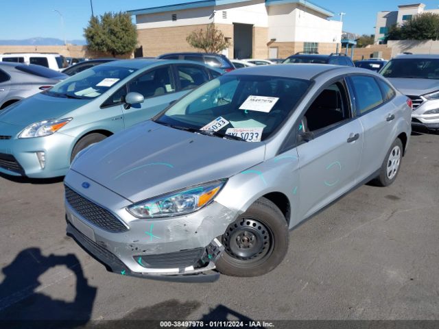 Photo 1 VIN: 1FADP3E23HL230480 - FORD FOCUS 