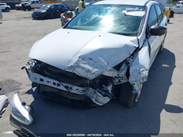 Photo 5 VIN: 1FADP3E23HL255119 - FORD FOCUS 