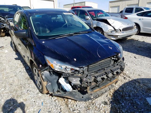 Photo 0 VIN: 1FADP3E23HL274625 - FORD FOCUS 