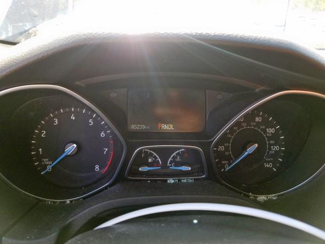 Photo 7 VIN: 1FADP3E23HL274625 - FORD FOCUS 