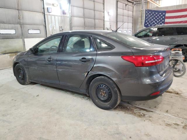 Photo 1 VIN: 1FADP3E23HL294583 - FORD FOCUS 