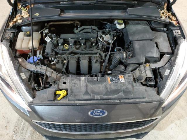 Photo 10 VIN: 1FADP3E23HL294583 - FORD FOCUS 