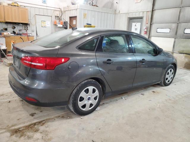 Photo 2 VIN: 1FADP3E23HL294583 - FORD FOCUS 