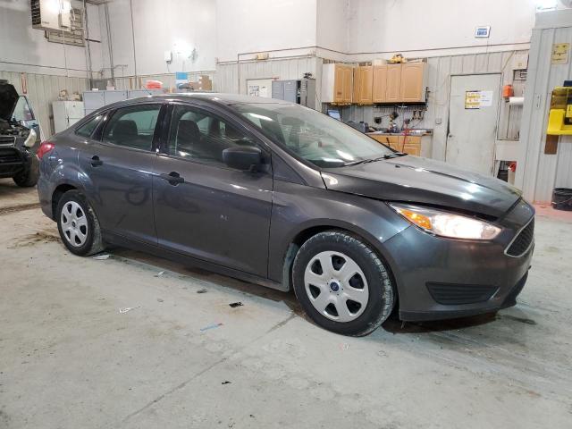 Photo 3 VIN: 1FADP3E23HL294583 - FORD FOCUS 