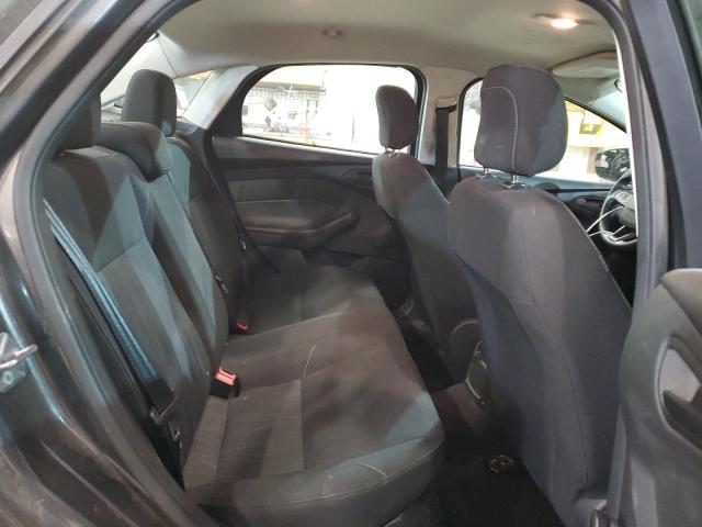 Photo 9 VIN: 1FADP3E23HL294583 - FORD FOCUS 