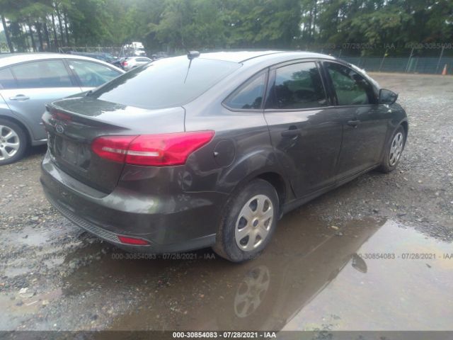 Photo 3 VIN: 1FADP3E23HL298231 - FORD FOCUS 