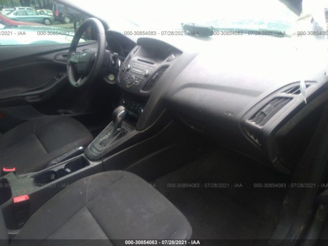 Photo 4 VIN: 1FADP3E23HL298231 - FORD FOCUS 