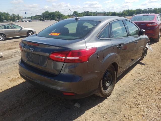 Photo 3 VIN: 1FADP3E23HL305789 - FORD FOCUS 