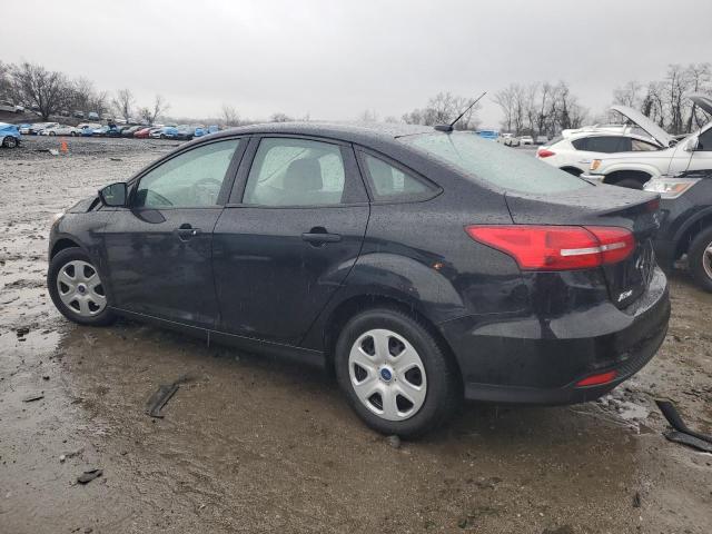 Photo 1 VIN: 1FADP3E23HL306473 - FORD FOCUS S 