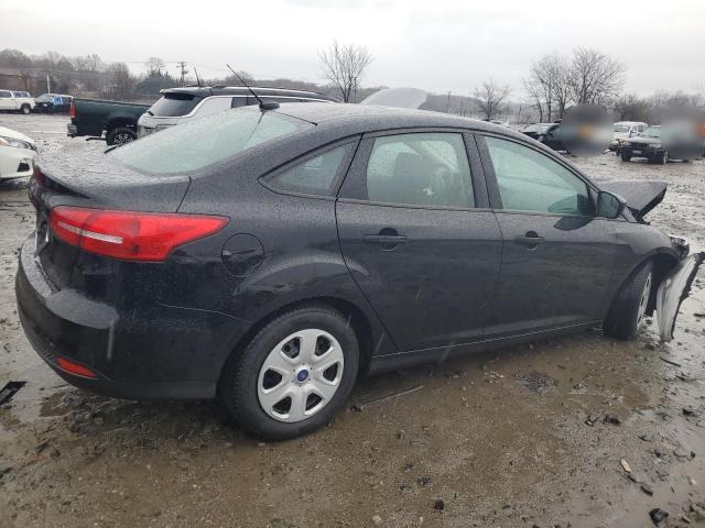 Photo 2 VIN: 1FADP3E23HL306473 - FORD FOCUS S 