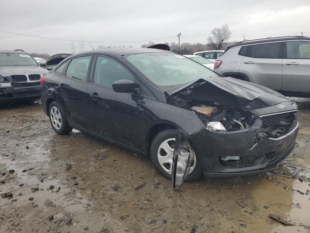 Photo 3 VIN: 1FADP3E23HL306473 - FORD FOCUS S 