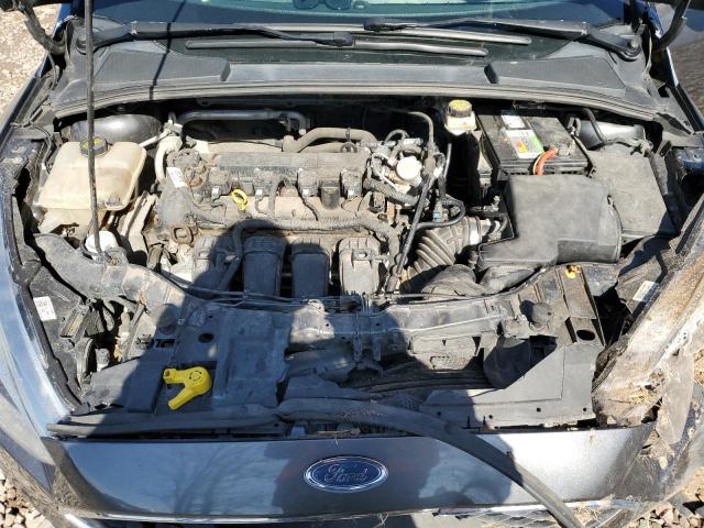 Photo 10 VIN: 1FADP3E23HL321927 - FORD FOCUS 