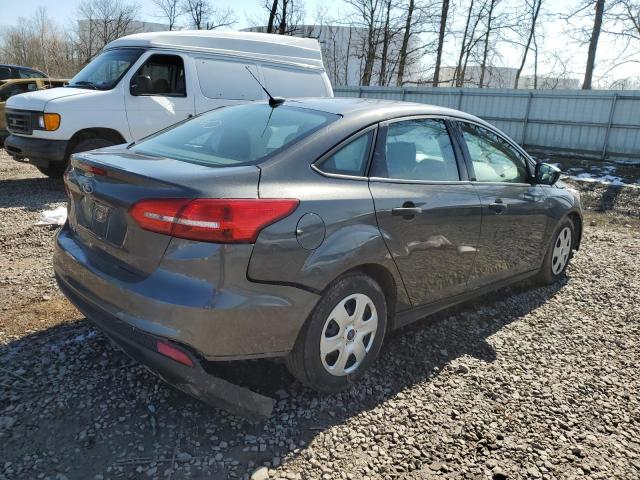 Photo 2 VIN: 1FADP3E23HL321927 - FORD FOCUS 