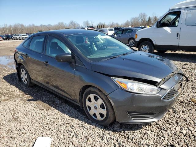 Photo 3 VIN: 1FADP3E23HL321927 - FORD FOCUS 