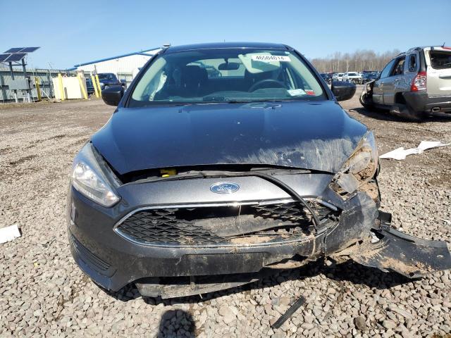 Photo 4 VIN: 1FADP3E23HL321927 - FORD FOCUS 