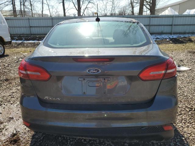 Photo 5 VIN: 1FADP3E23HL321927 - FORD FOCUS 