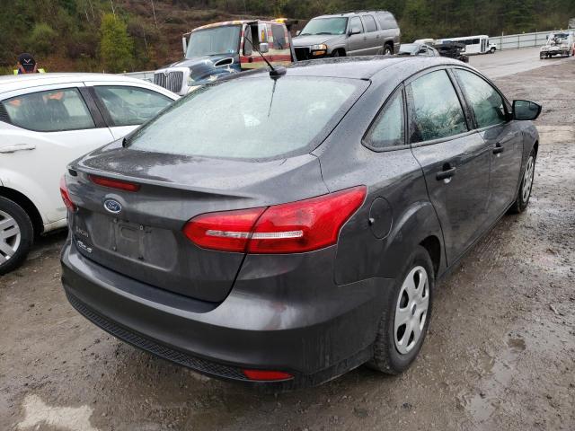 Photo 3 VIN: 1FADP3E23HL330966 - FORD FOCUS S 