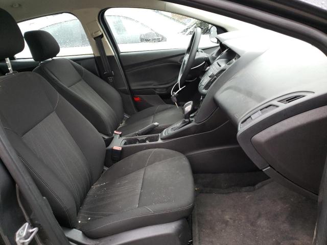 Photo 4 VIN: 1FADP3E23HL330966 - FORD FOCUS S 