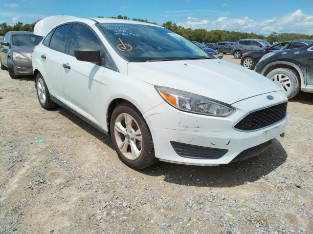 Photo 0 VIN: 1FADP3E23HL332538 - FORD FOCUS S 