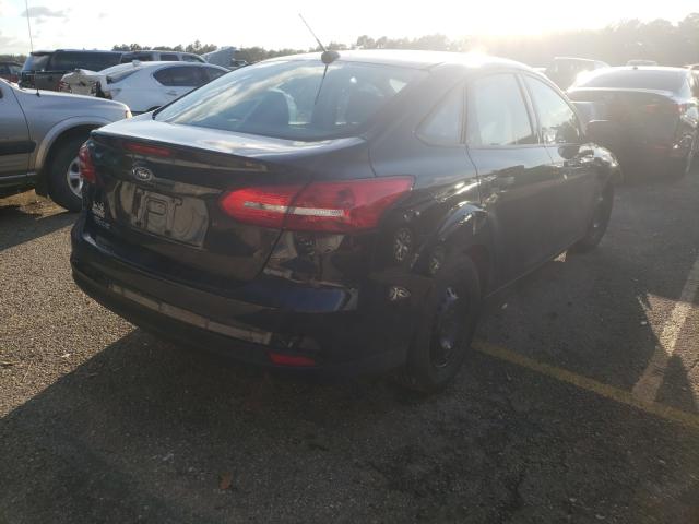 Photo 3 VIN: 1FADP3E23HL336685 - FORD FOCUS S 