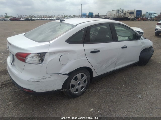 Photo 3 VIN: 1FADP3E23HL341644 - FORD FOCUS 