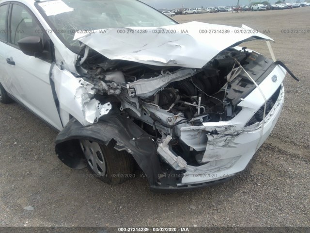 Photo 5 VIN: 1FADP3E23HL341644 - FORD FOCUS 