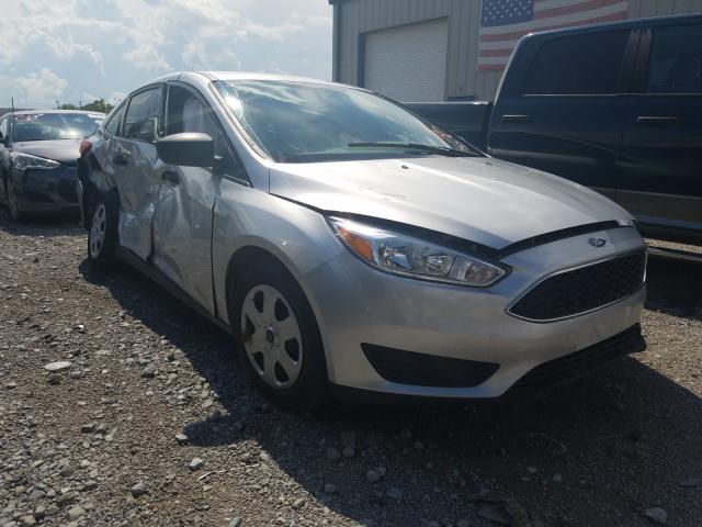 Photo 0 VIN: 1FADP3E23HL347007 - FORD FOCUS S 