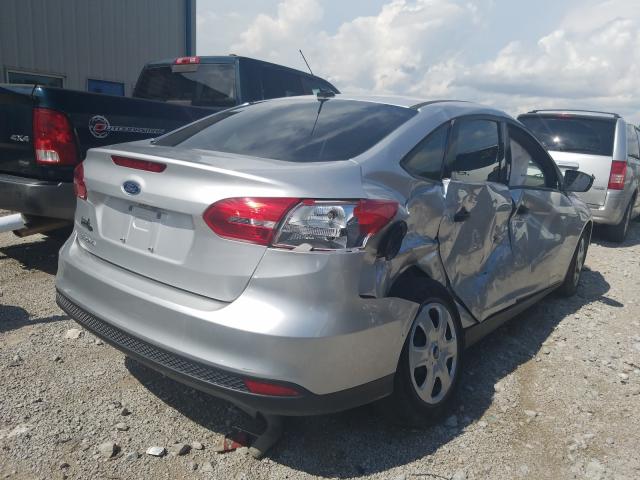 Photo 3 VIN: 1FADP3E23HL347007 - FORD FOCUS S 