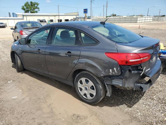 Photo 1 VIN: 1FADP3E23JL204239 - FORD FOCUS 