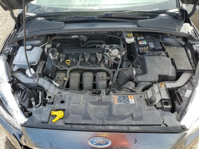 Photo 10 VIN: 1FADP3E23JL204239 - FORD FOCUS 