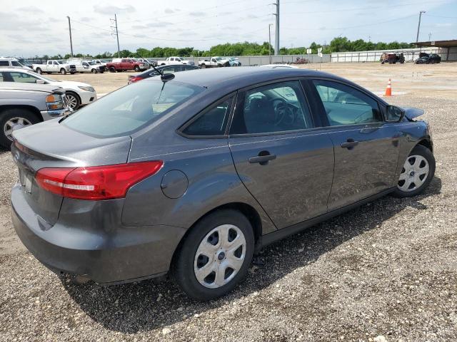 Photo 2 VIN: 1FADP3E23JL204239 - FORD FOCUS 