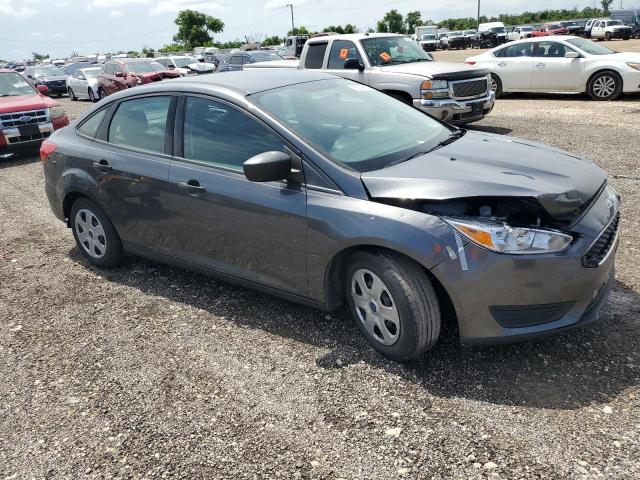 Photo 3 VIN: 1FADP3E23JL204239 - FORD FOCUS 