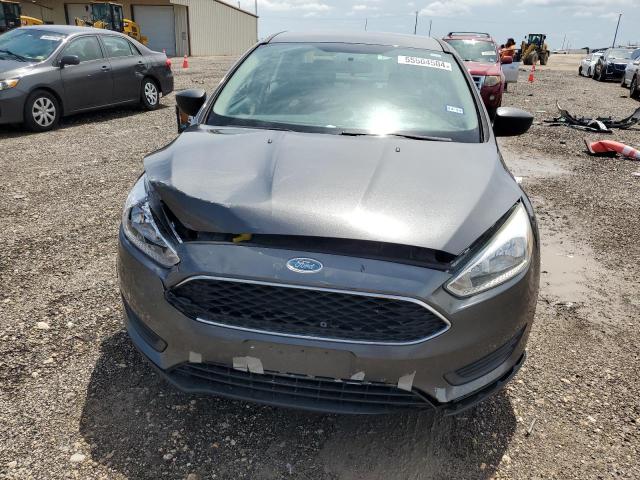 Photo 4 VIN: 1FADP3E23JL204239 - FORD FOCUS 