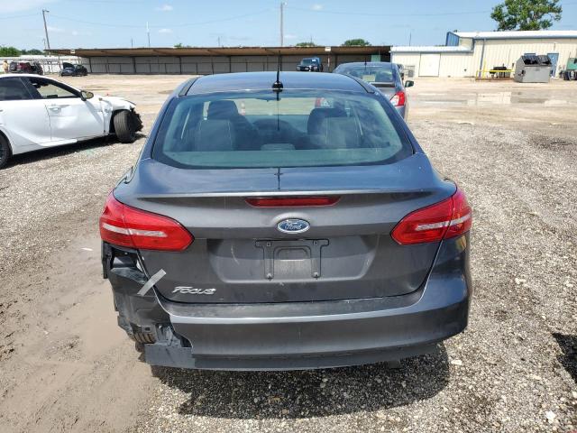 Photo 5 VIN: 1FADP3E23JL204239 - FORD FOCUS 