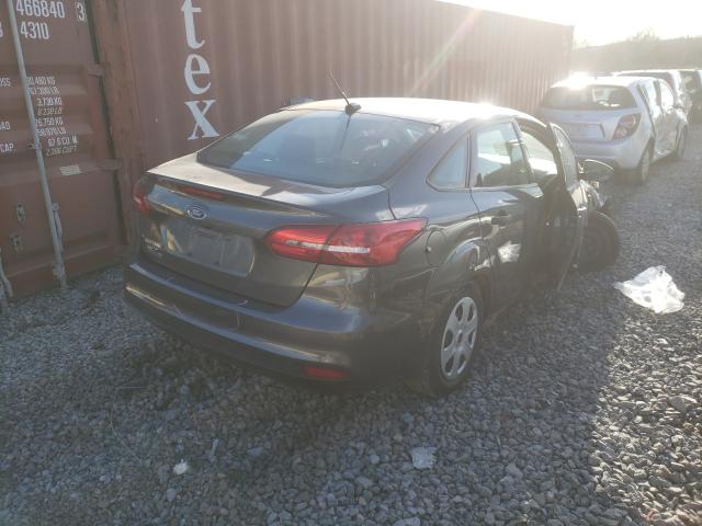 Photo 3 VIN: 1FADP3E23JL220005 - FORD FOCUS 