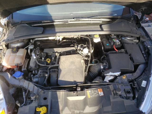 Photo 6 VIN: 1FADP3E23JL220005 - FORD FOCUS 