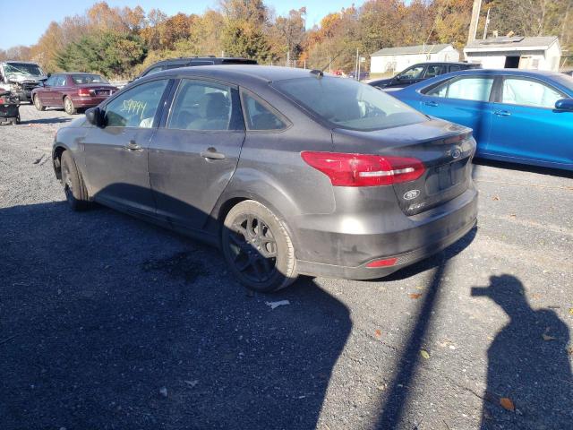 Photo 2 VIN: 1FADP3E23JL221798 - FORD FOCUS 