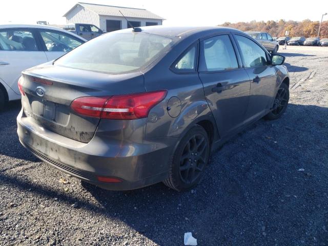 Photo 3 VIN: 1FADP3E23JL221798 - FORD FOCUS 