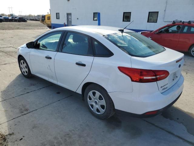 Photo 1 VIN: 1FADP3E23JL260908 - FORD FOCUS 