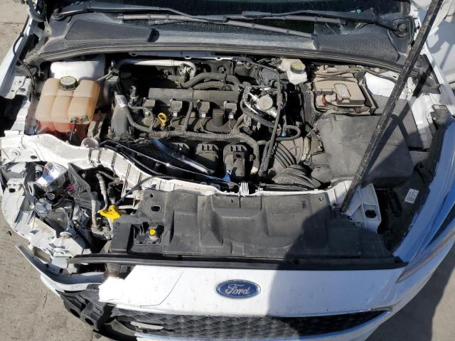 Photo 10 VIN: 1FADP3E23JL260908 - FORD FOCUS 