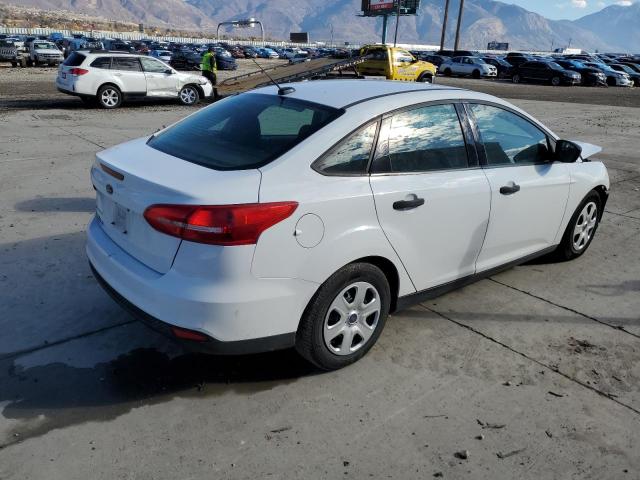 Photo 2 VIN: 1FADP3E23JL260908 - FORD FOCUS 