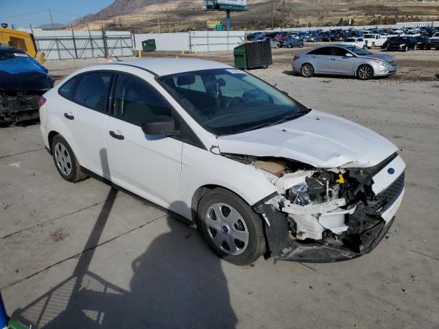 Photo 3 VIN: 1FADP3E23JL260908 - FORD FOCUS 