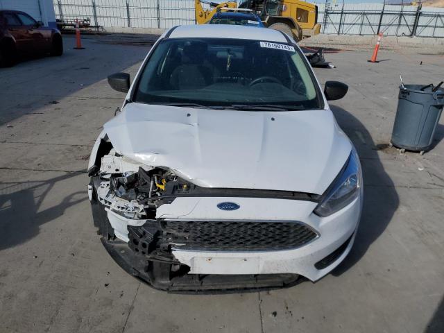 Photo 4 VIN: 1FADP3E23JL260908 - FORD FOCUS 