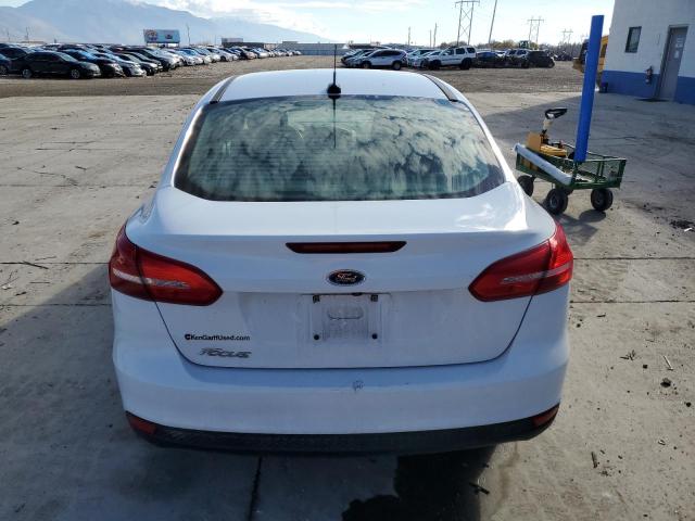 Photo 5 VIN: 1FADP3E23JL260908 - FORD FOCUS 