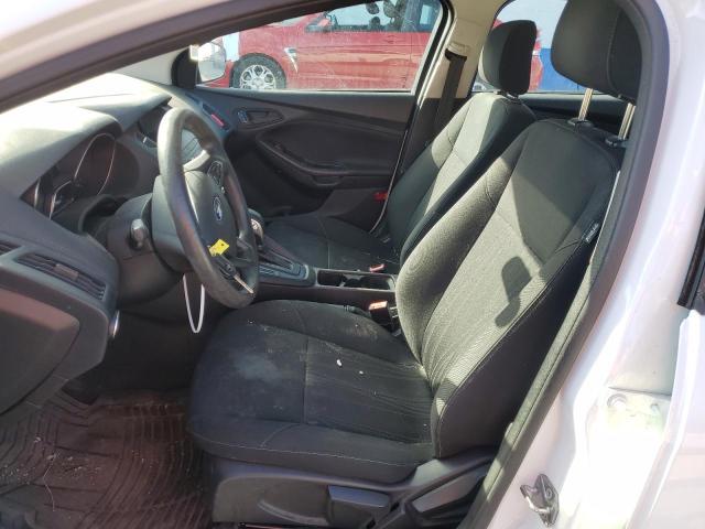 Photo 6 VIN: 1FADP3E23JL260908 - FORD FOCUS 