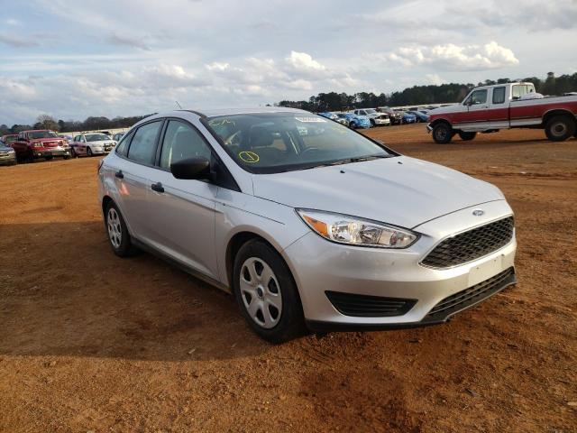 Photo 0 VIN: 1FADP3E23JL277658 - FORD FOCUS S 